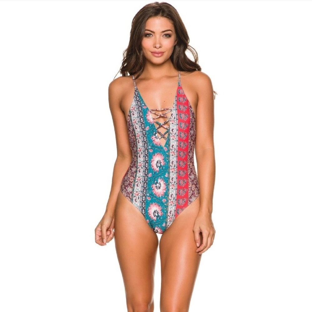 ISO ISO Moon dancer one piece