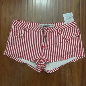 Zara Shorts