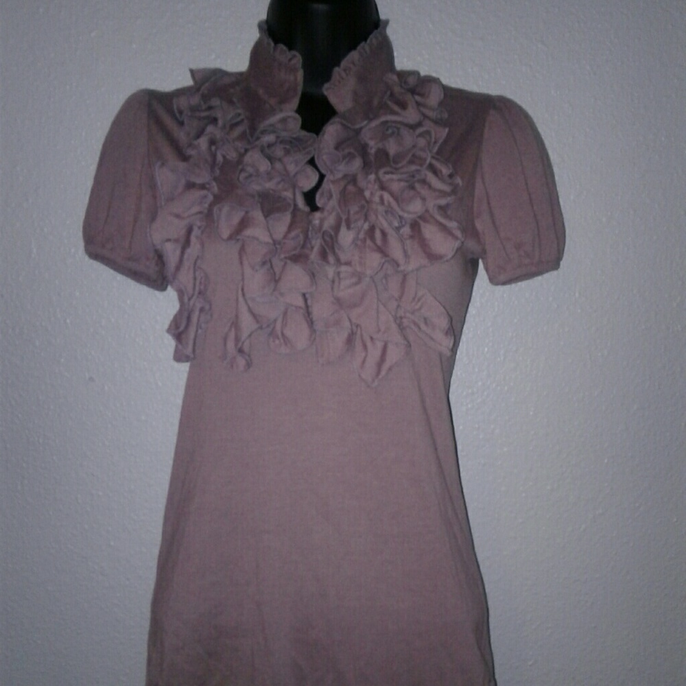 Steve Madden shirt