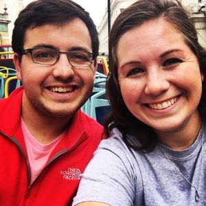 Meet your Posher, Adam