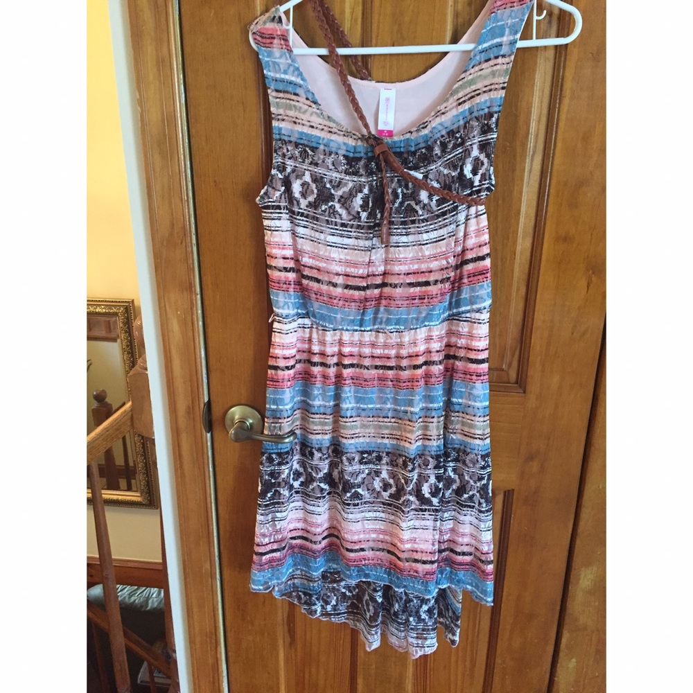 Casual dress 💓
