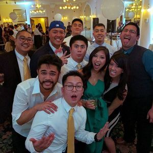 Meet your Posher, Joy