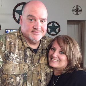 Meet your Posher, Mandy