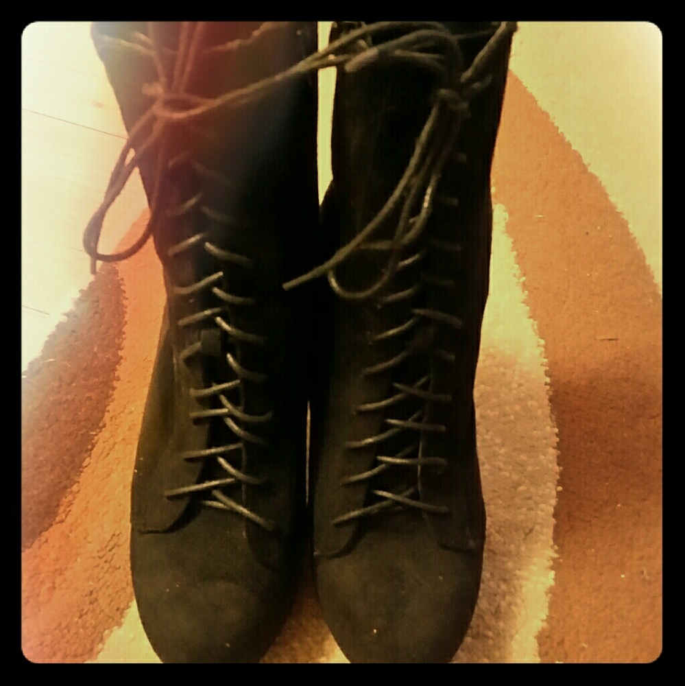 Booties