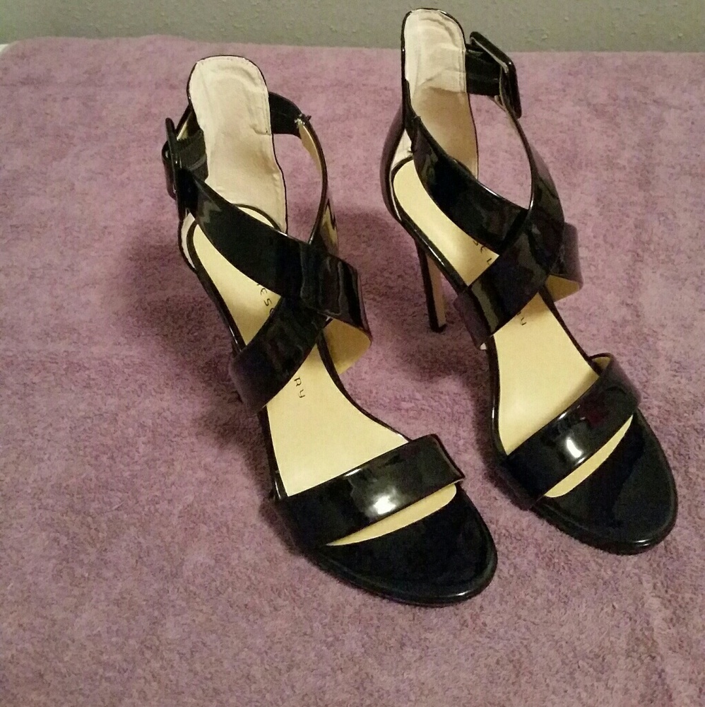 Chinese Laundry Heels