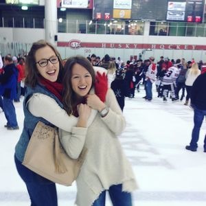 Meet your Posher, Alisa