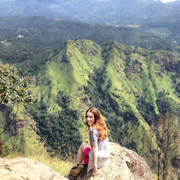 Meet your Posher, Andrea - Picture 1 of 1