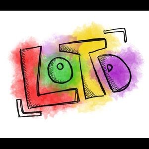 Luck of the draw designs Art Prints