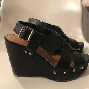 Cathy Jean Wedges