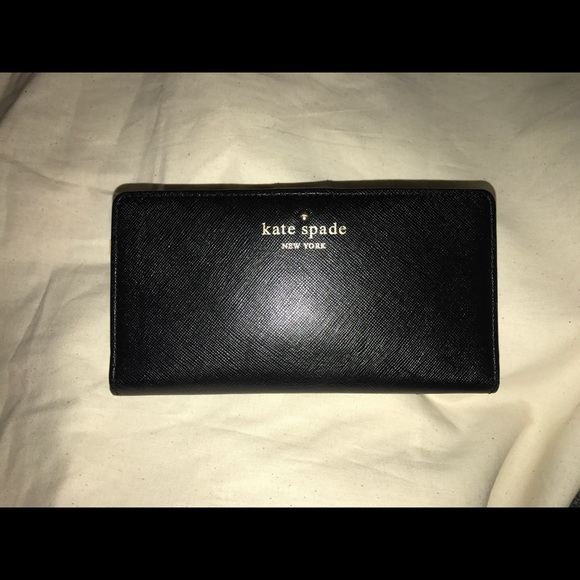 Kate spade wallet - Picture 1 of 5