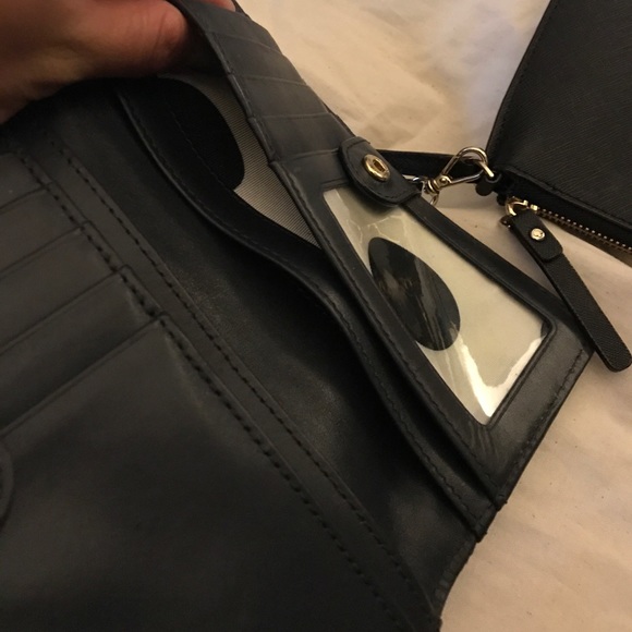 Kate spade wallet - Picture 2 of 5