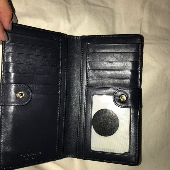 Kate spade wallet - Picture 3 of 5