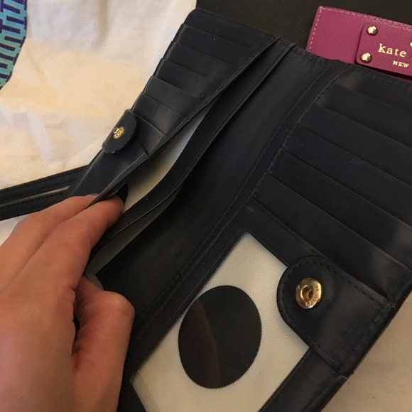 Kate spade wallet - Picture 4 of 5