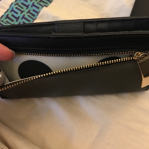 Kate spade wallet - Picture 5 of 5