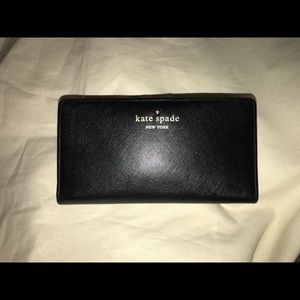Kate spade wallet