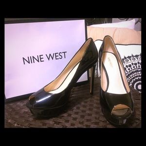 Stilettos / high heels