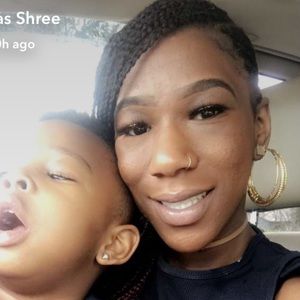 Meet your Posher, Jasmine