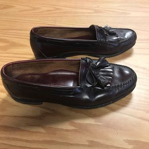 Cole Haan men's dress shoes