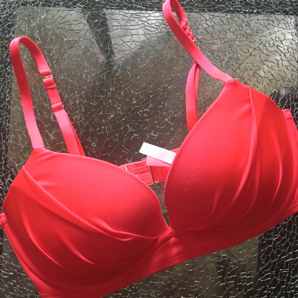 Victoria Secret Bikini Top 🌊🌺🐠