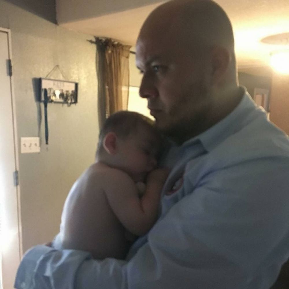 Meet your Posher, Luis f.