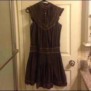 Tara Jarmon dress reserved for Cheryl