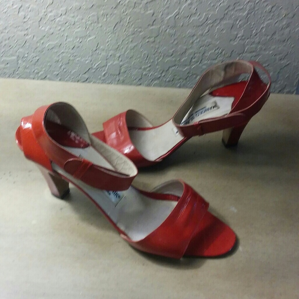 Manolo Blahnik heels