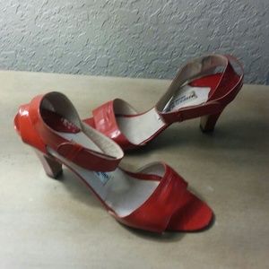 Manolo Blahnik heels