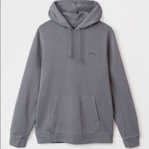 Stussy hoodie