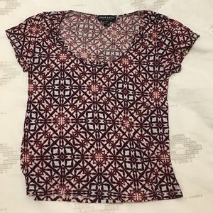 LAST CHANCE MOVING SALE-Crop Top