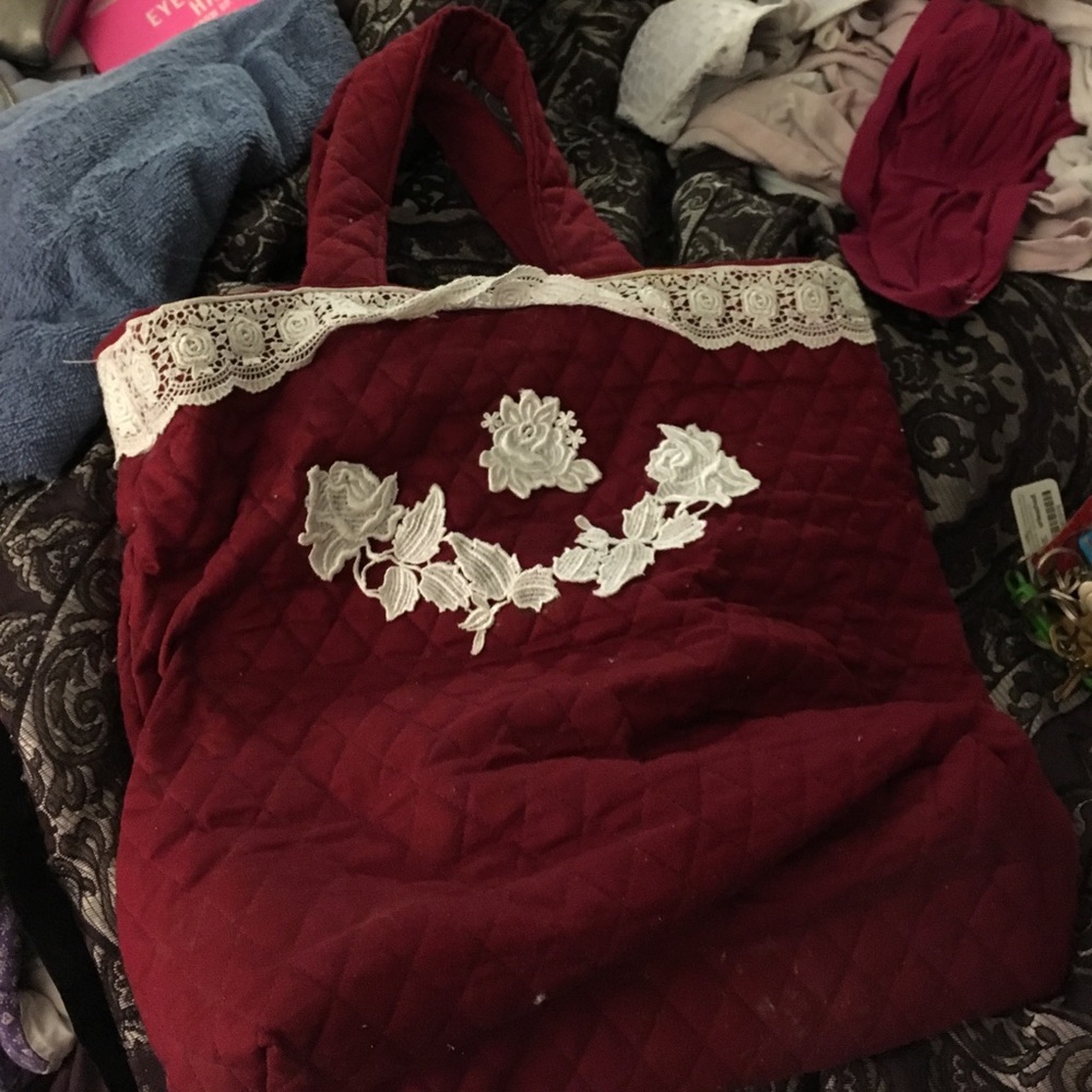 Tote
