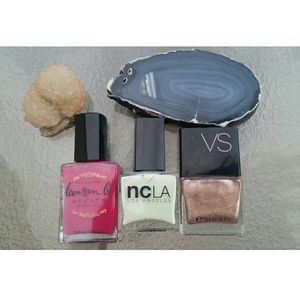Nail Polish Bundle