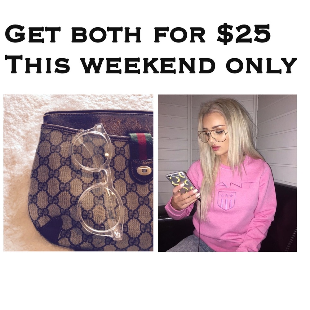 "Spoiled & Smokin Hot"  Sunglasses Aviators