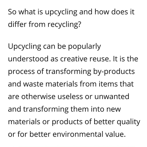 UpCycling is as Good as Bicycling... main image 8