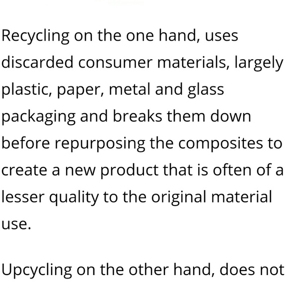 UpCycling is as Good as Bicycling... main image 5