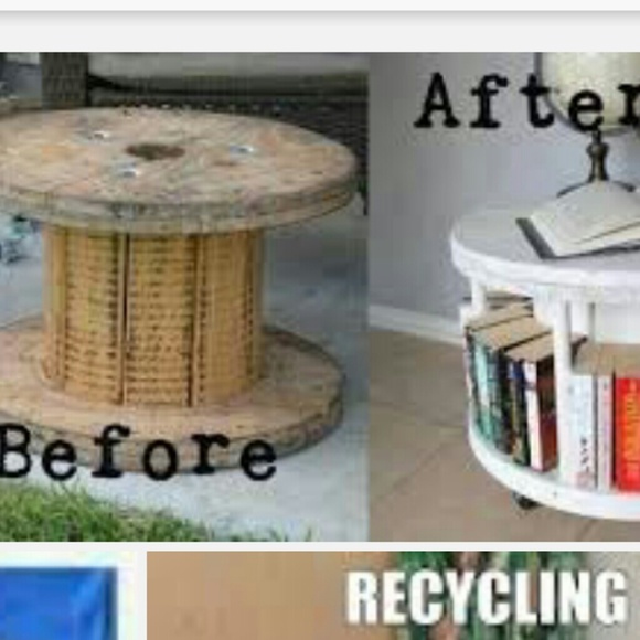 UpCycling is as Good as Bicycling... main image 6