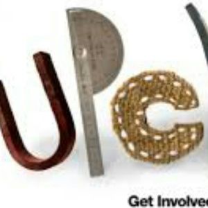 UpCycling is as Good as Bicycling...