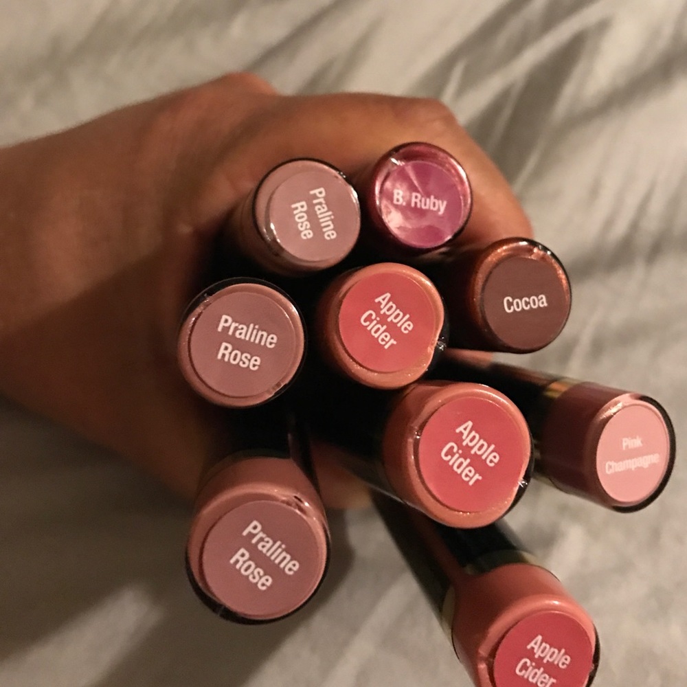 Lipsense Longlasting liquid lip color BN