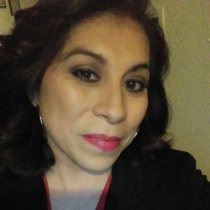 Meet your Posher, Cyndi