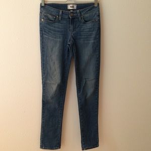 PAIGE JEANS