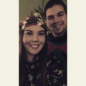 Meet your Posher, Cody