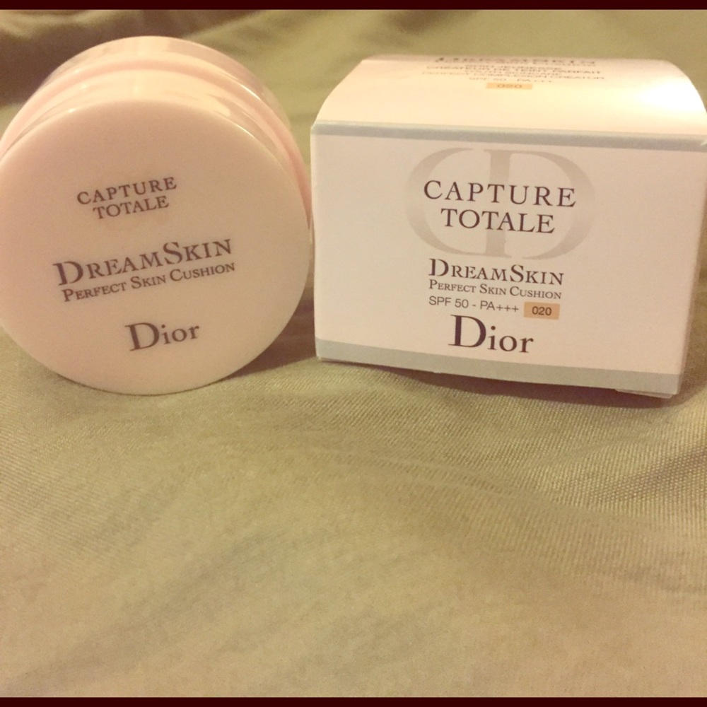 Dior DreamSkin