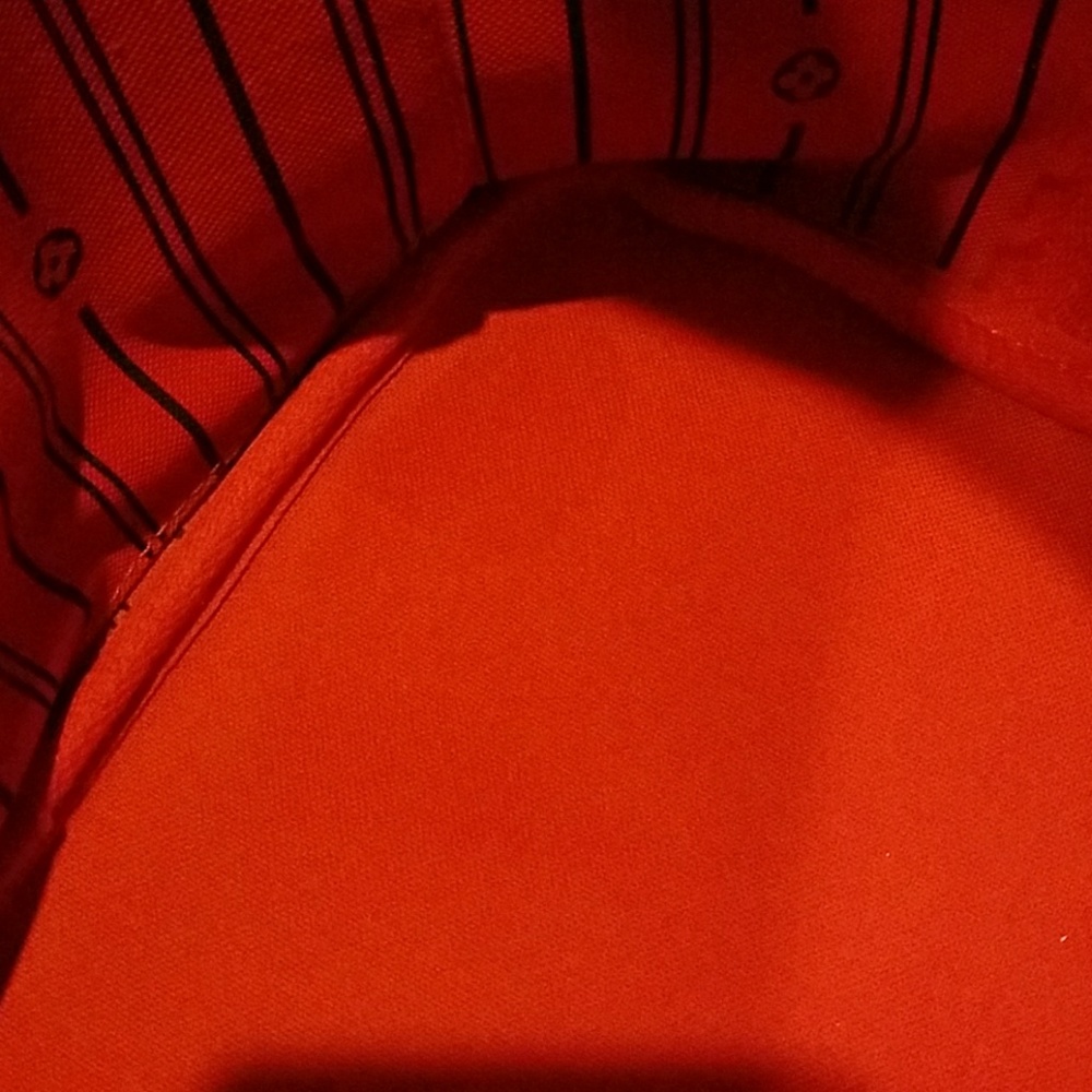 🎉HP🎉Louis Vuitton Neverfull MM Damier - Picture 3 of 8
