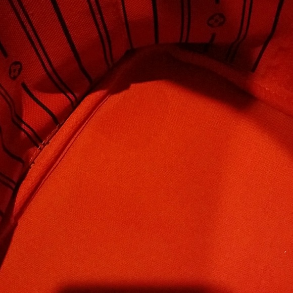 🎉HP🎉Louis Vuitton Neverfull MM Damier - Picture 3 of 8