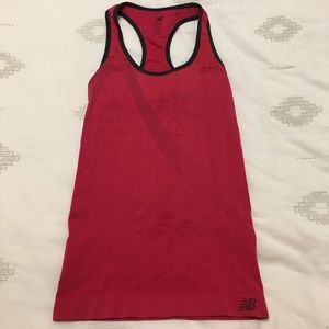 LAST CHANCE MOVING SALE-New Balance Athletic Tank
