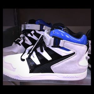 Adidas Men's Basketball Shoes