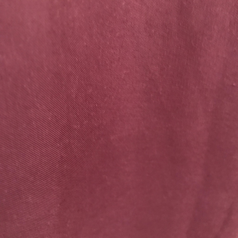 Last Chance Purple Shirt Dress rolled sleeve - Picture 5 of 5