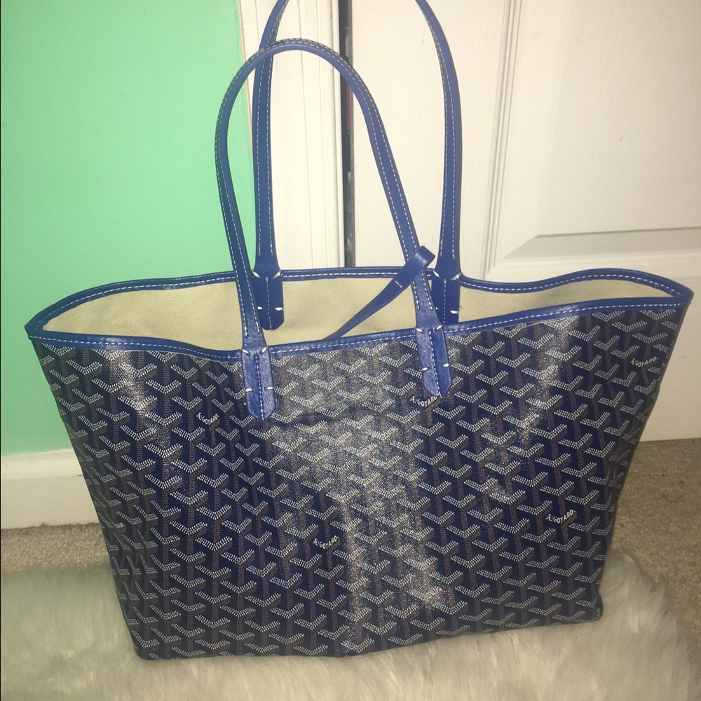 Goyard Tote
