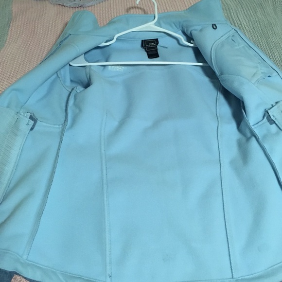 North face jacket - Picture 2 of 2