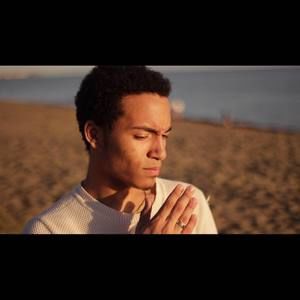 Meet your Posher, Caleb