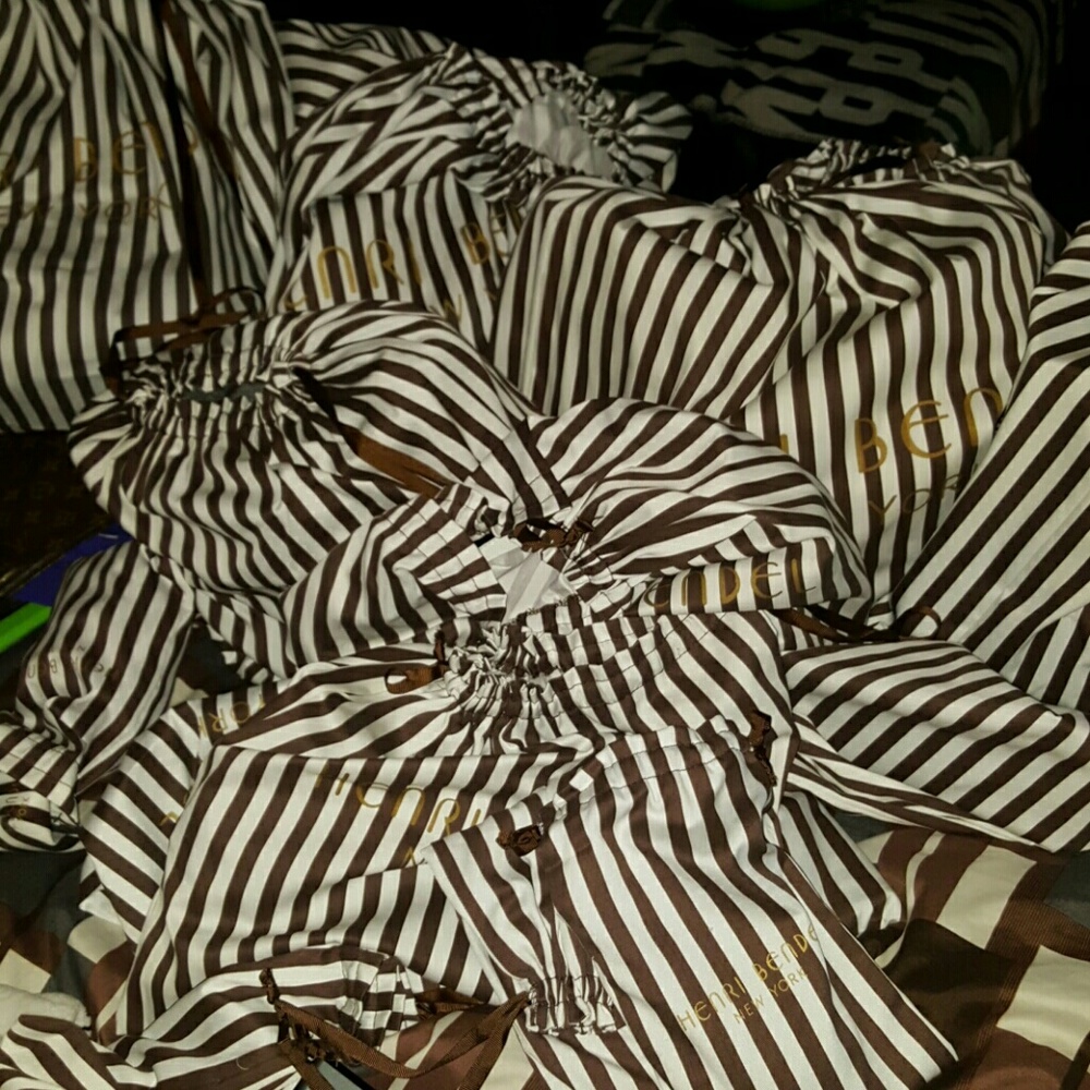 Cleaning out my closet could be coming soon